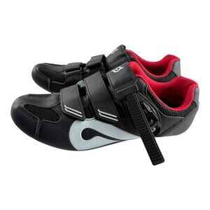 Peloton Cycling Shoes with Cleats - Women's Size 8 US / 39 EU
